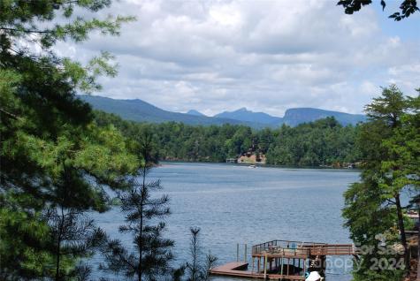65 Dockside Drive Nebo NC 28761