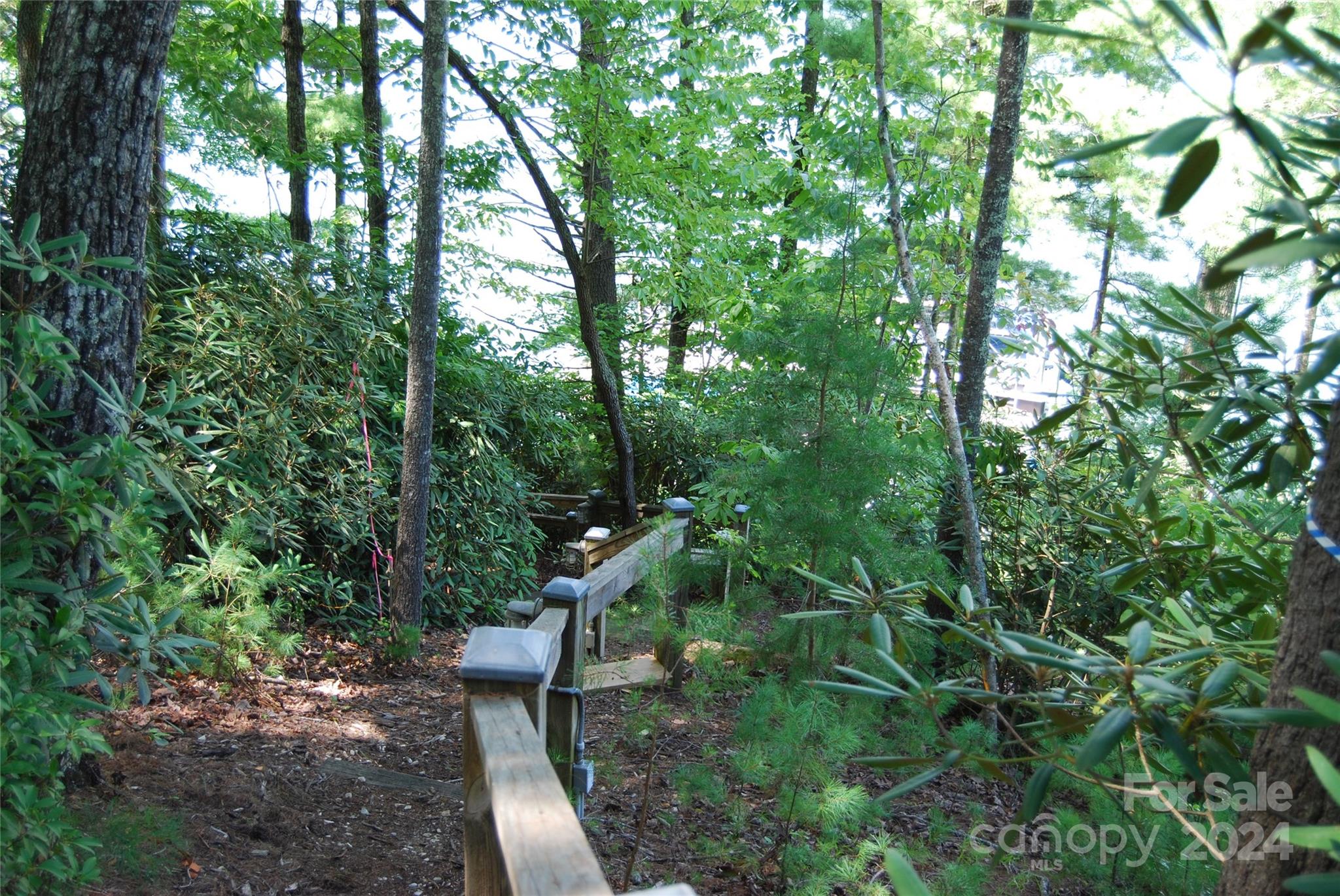 65 Dockside Drive Nebo NC 28761