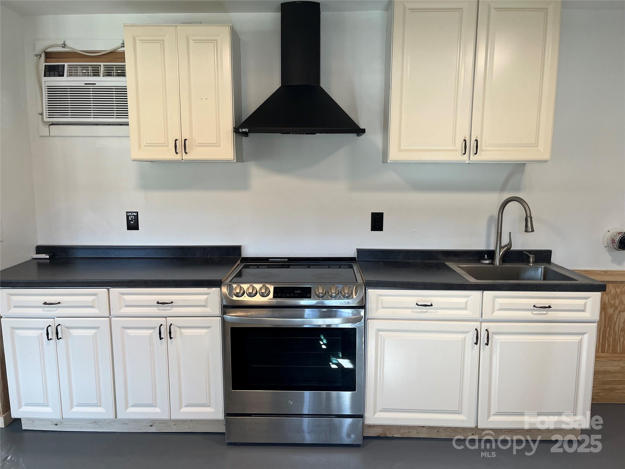 1961 Cane Creek Road Fletcher NC 28732