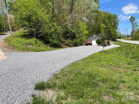 1961 Cane Creek Road Fletcher NC 28732