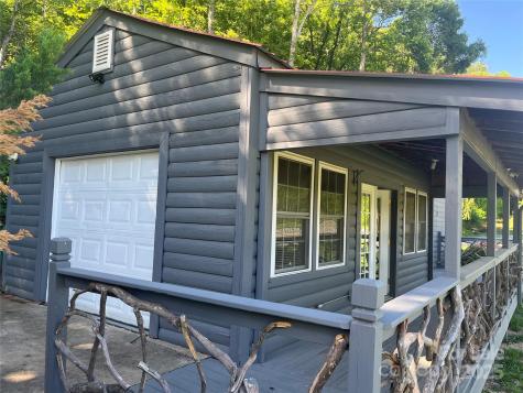 1961 Cane Creek Road Fletcher NC 28732