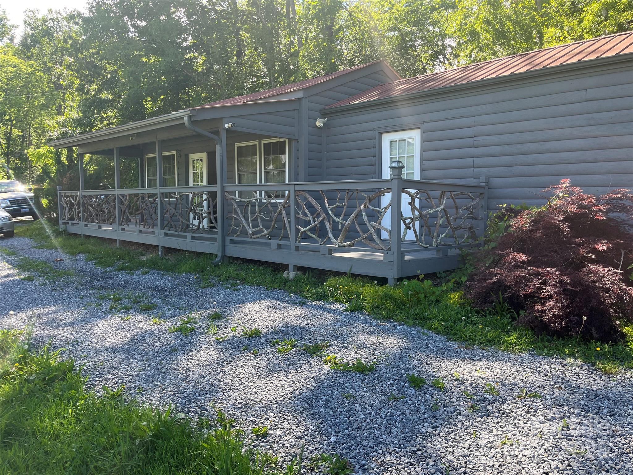 1961 Cane Creek Road Fletcher NC 28732