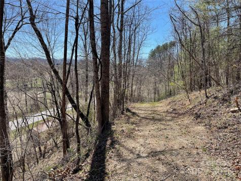 1961 Cane Creek Road Fletcher NC 28732