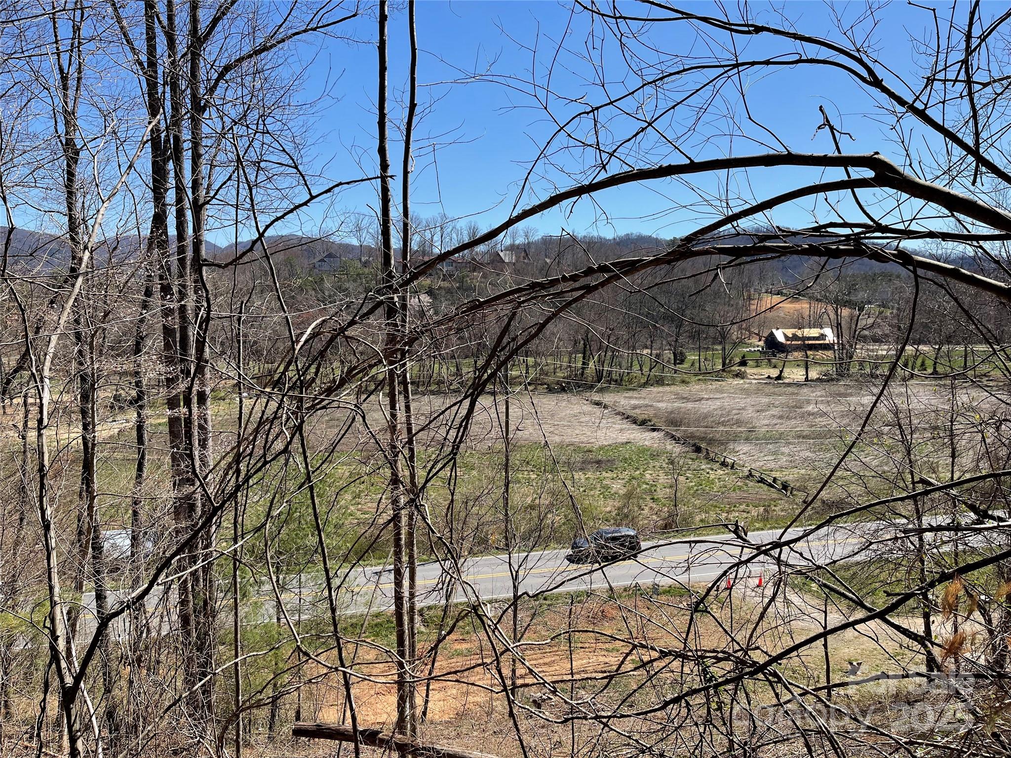 1961 Cane Creek Road Fletcher NC 28732