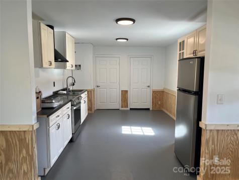 1961 Cane Creek Road Fletcher NC 28732