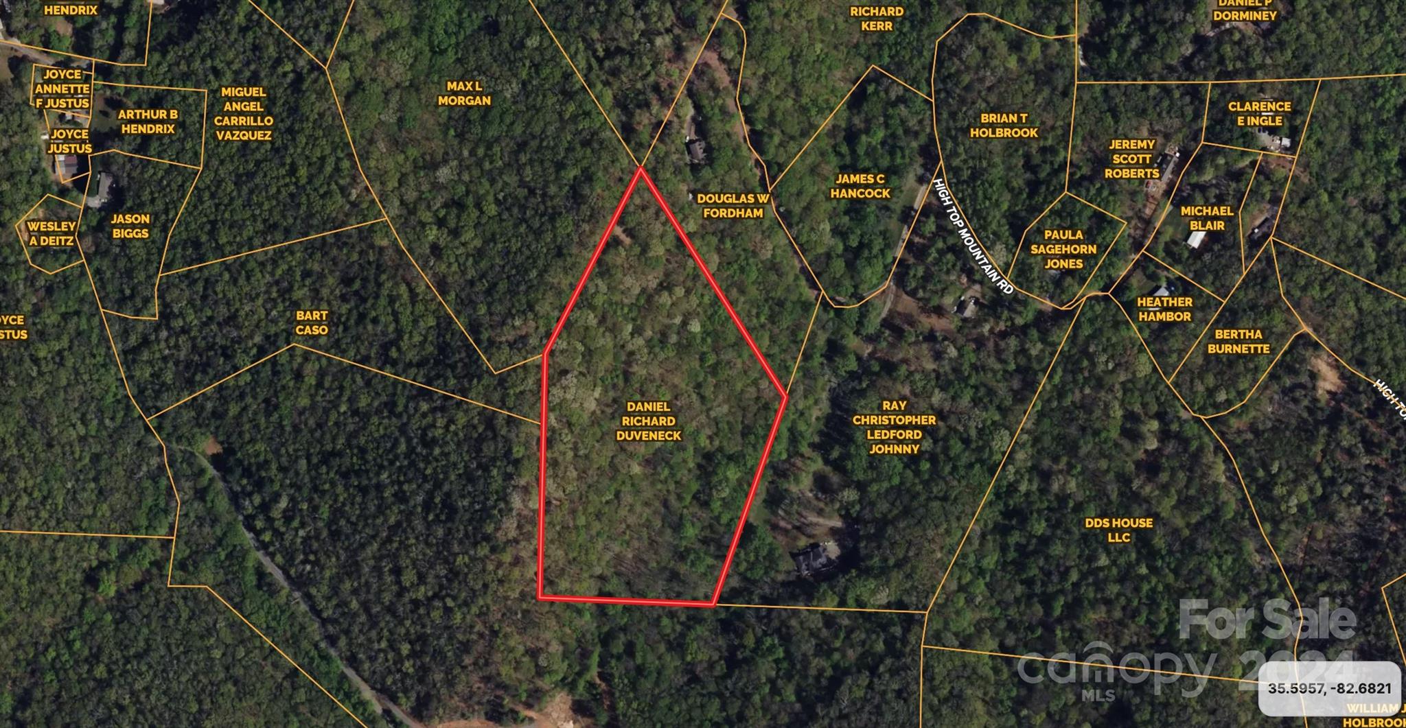 000 Destiny Farms Road Leicester NC 28748