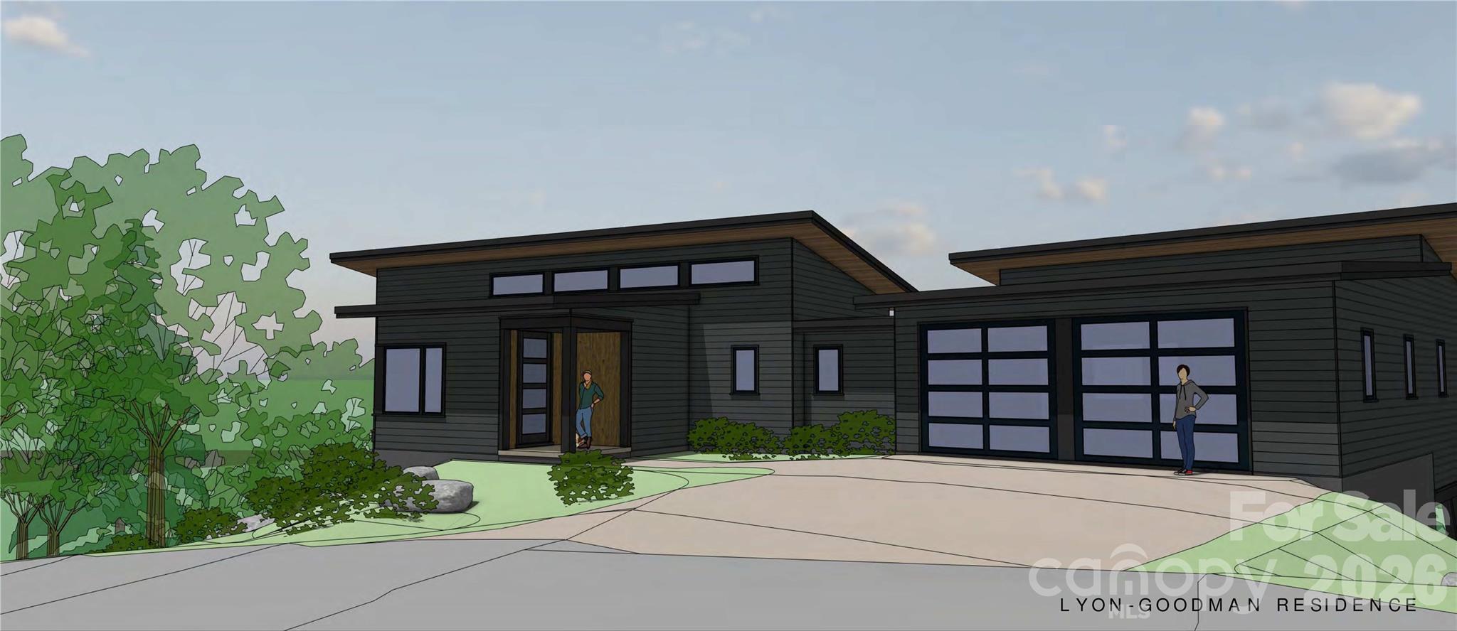 19 Villa Nova Drive Asheville NC 28804