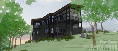 19 Villa Nova Drive Asheville NC 28804