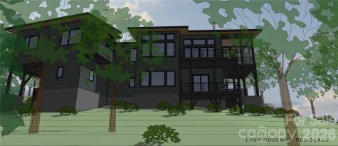 19 Villa Nova Drive Asheville NC 28804