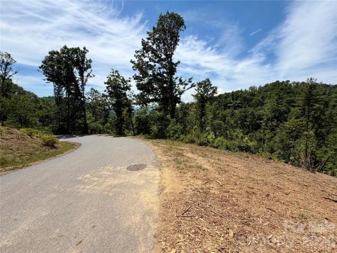 19 Villa Nova Drive Asheville NC 28804