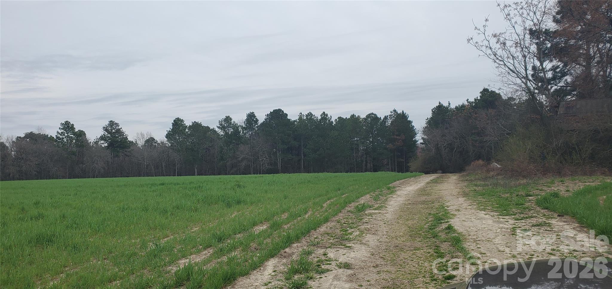 650 Farmers Market Road Biscoe NC 27209