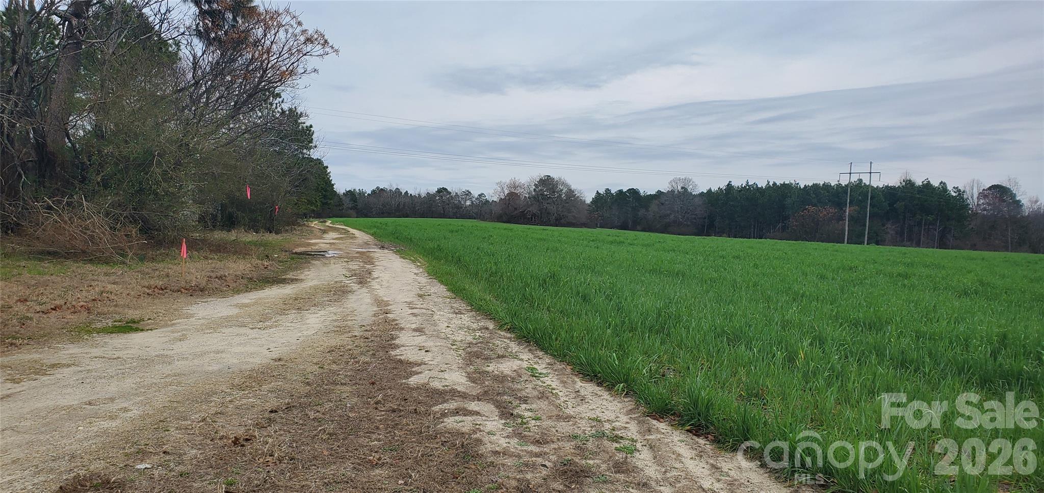 650 Farmers Market Road Biscoe NC 27209