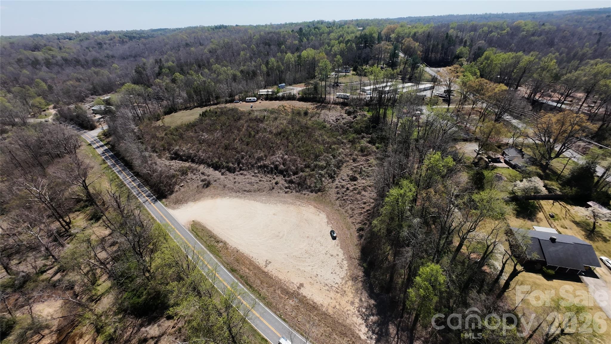 0 Thunder Road Rutherfordton NC 28139