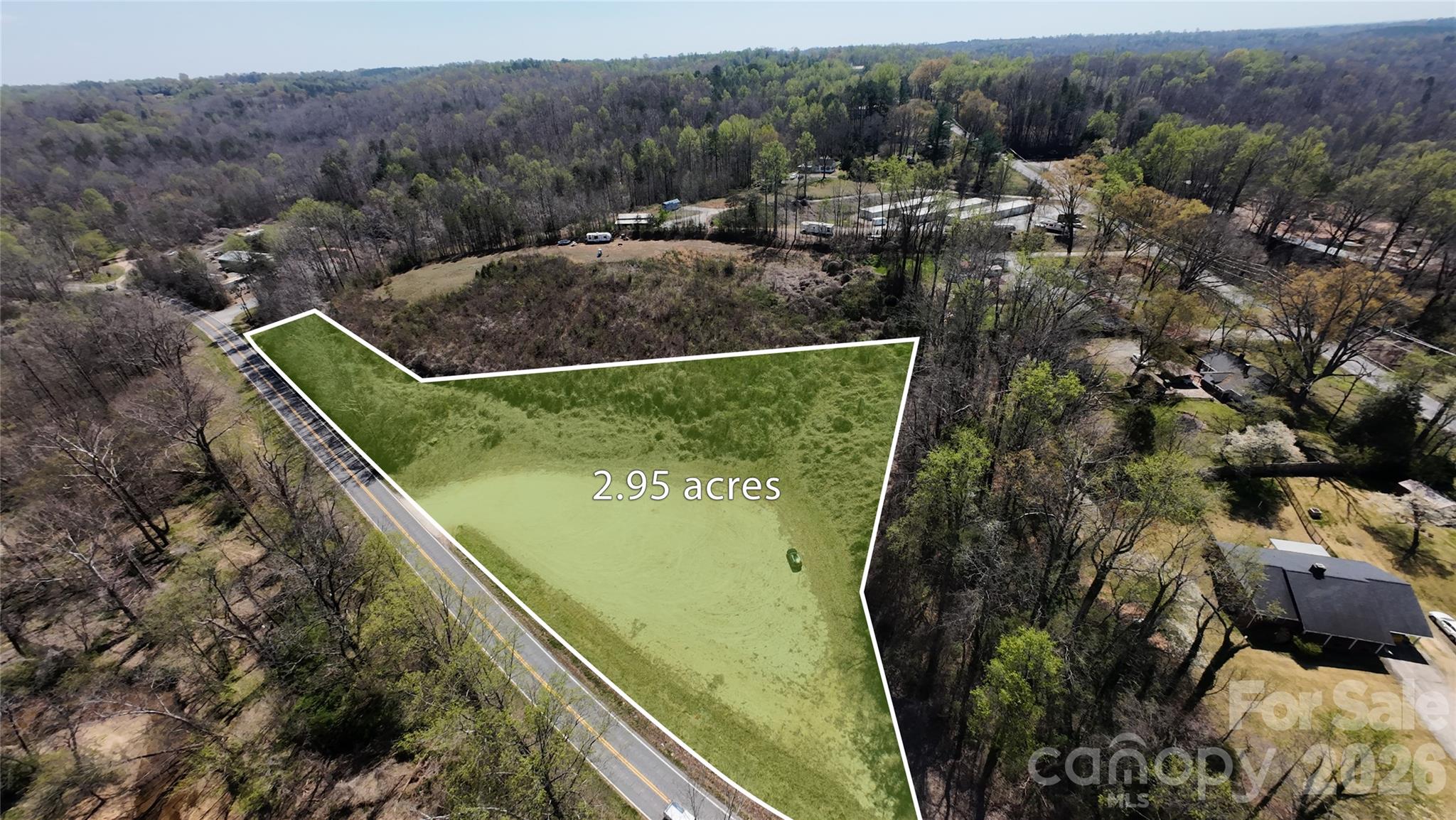 0 Thunder Road Rutherfordton NC 28139