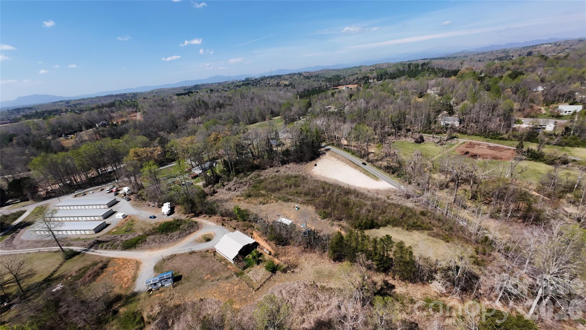 0 Thunder Road Rutherfordton NC 28139