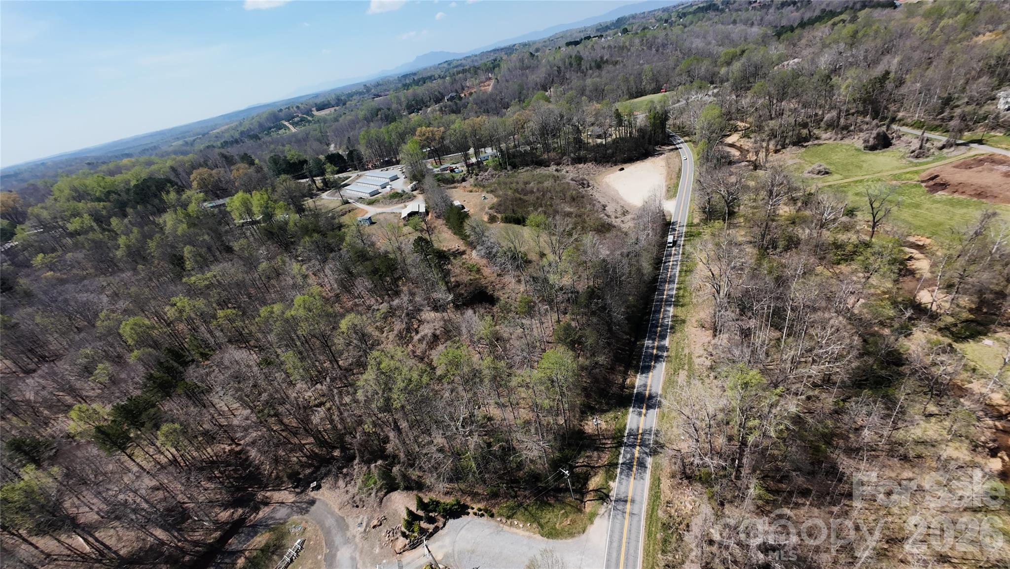 0 Thunder Road Rutherfordton NC 28139