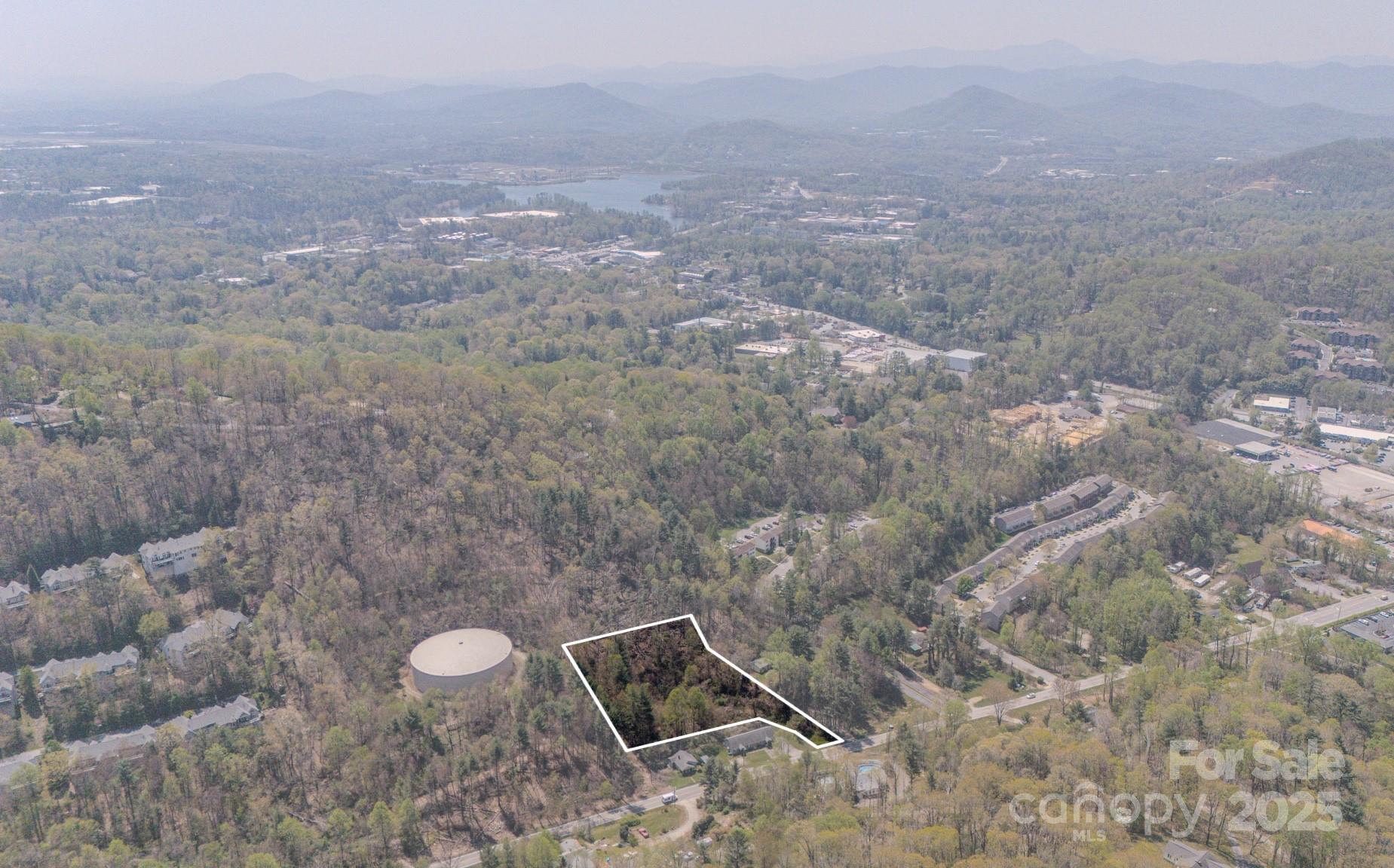 105 Mills Gap Road Asheville NC 28803