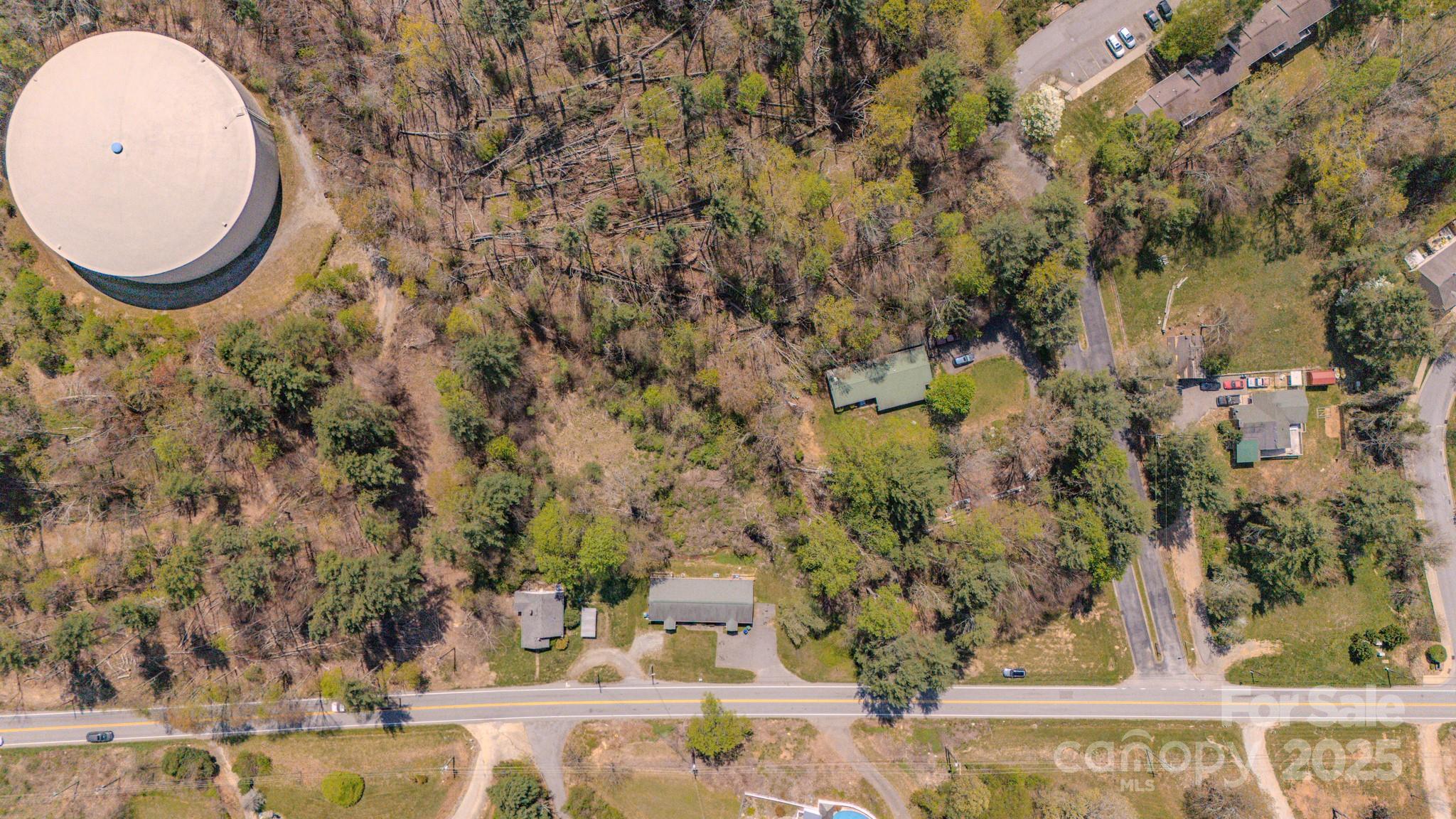 105 Mills Gap Road Asheville NC 28803