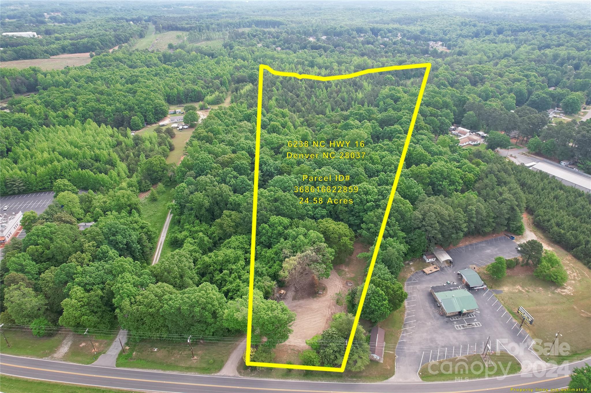 6238 S Nc 16 Business Highway Denver NC 28037
