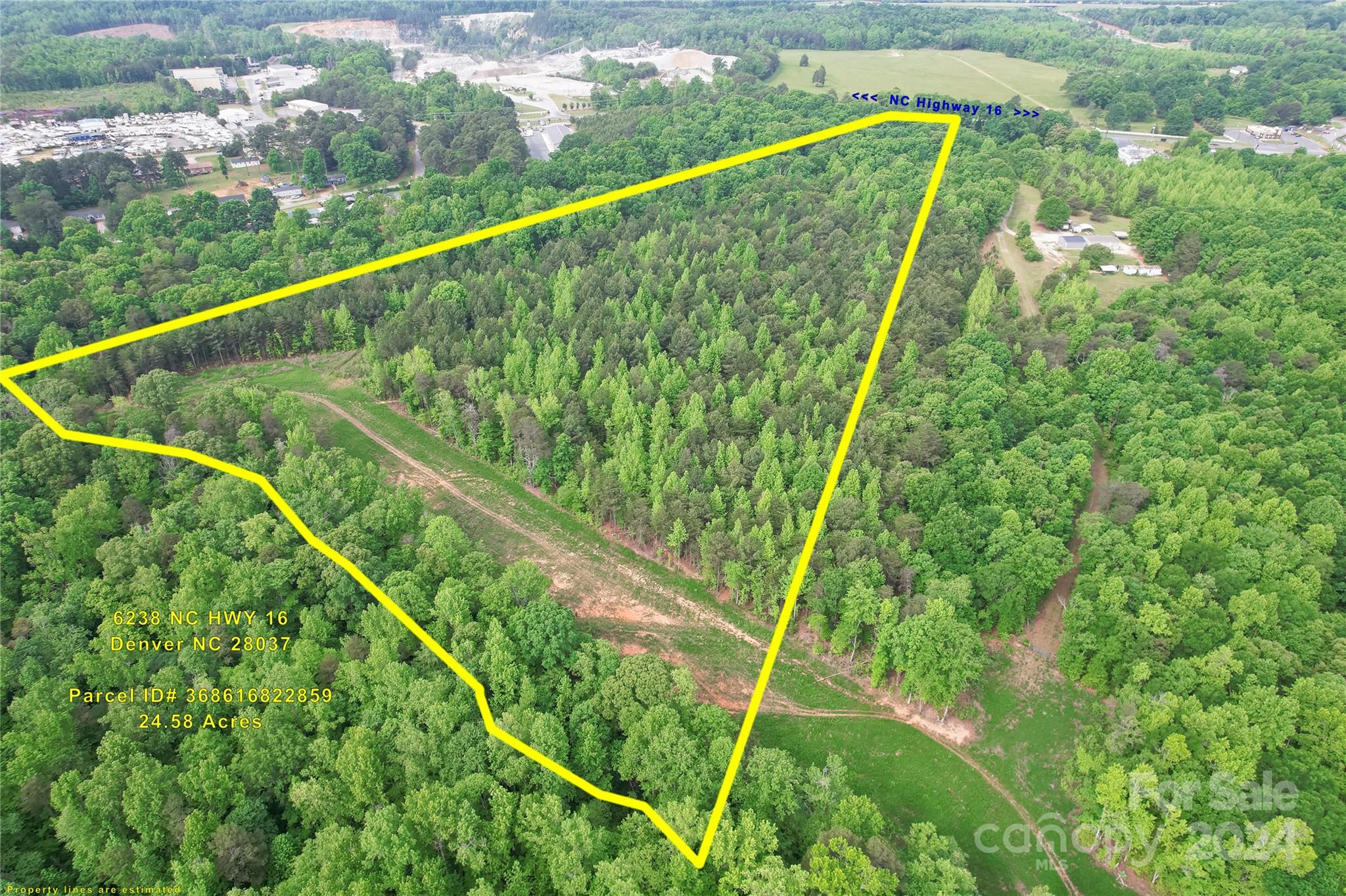 6238 S Nc 16 Business Highway Denver NC 28037