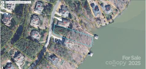 3213 Lake Pointe Drive Belmont NC 28012