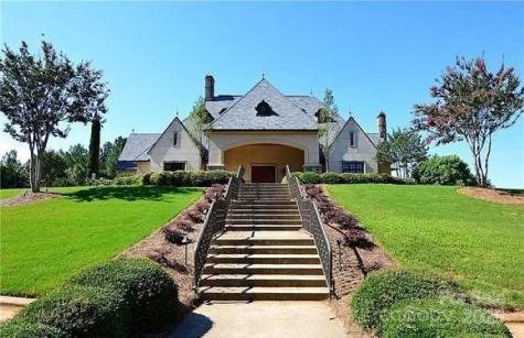 3213 Lake Pointe Drive Belmont NC 28012