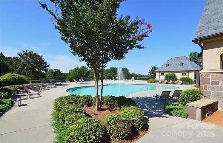 3213 Lake Pointe Drive Belmont NC 28012