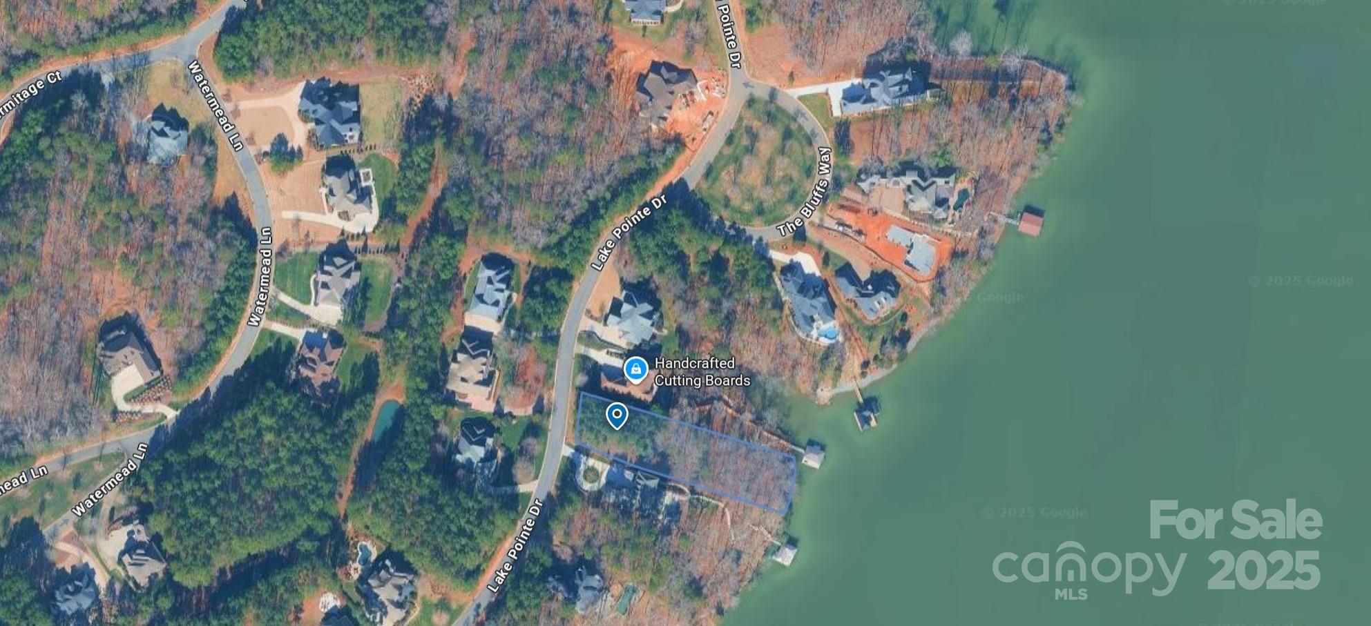 3213 Lake Pointe Drive Belmont NC 28012