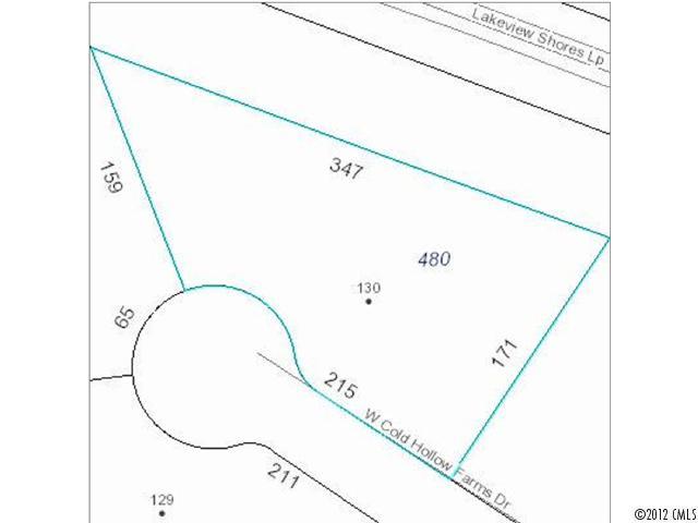 130 W Cold Hollow Farms Drive Mooresville NC 28117