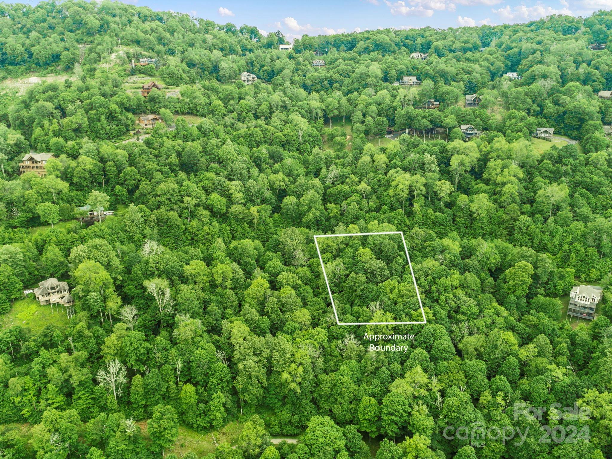 98 Goldenleaf Road Mars Hill NC 28754