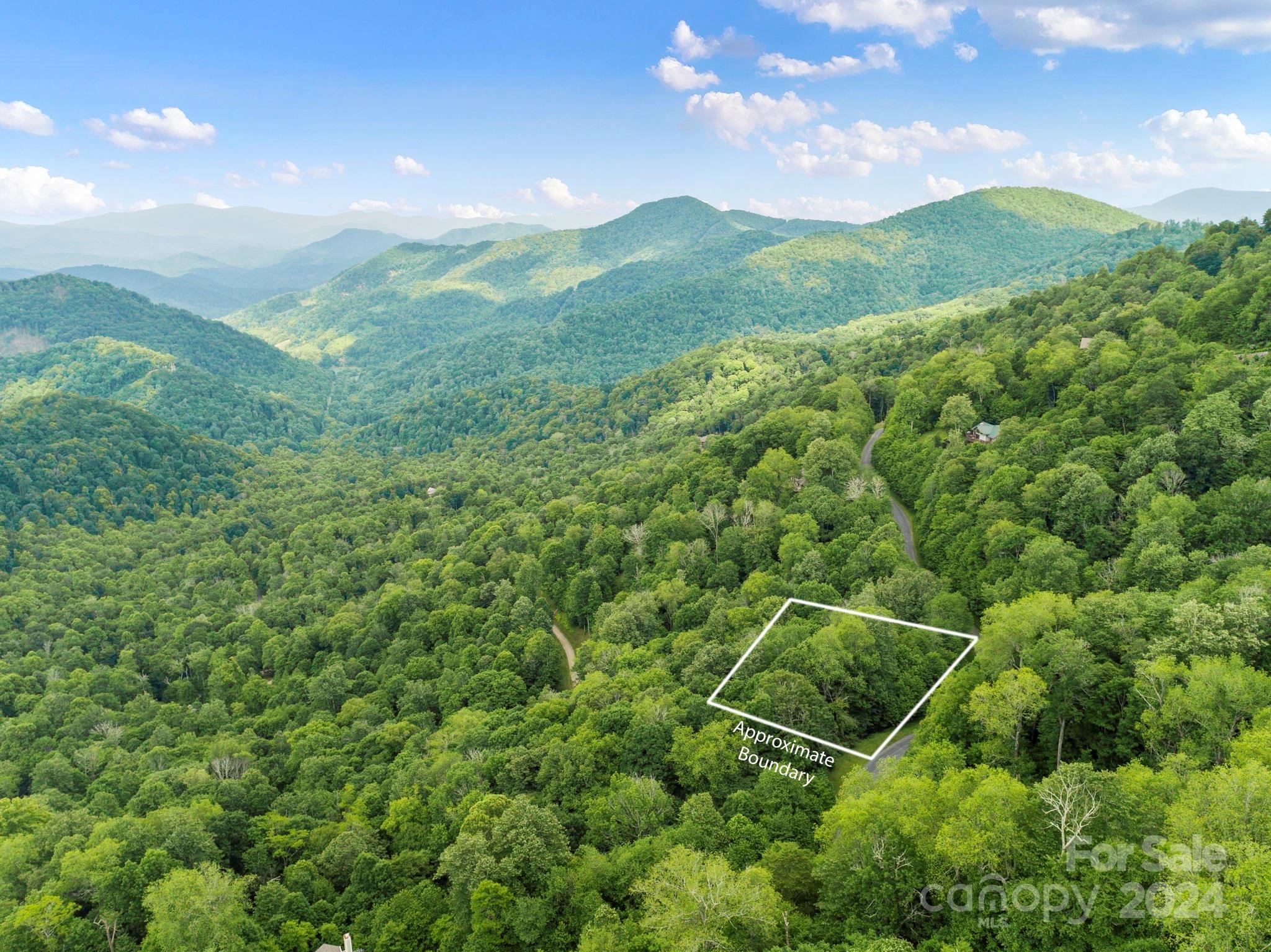 98 Goldenleaf Road Mars Hill NC 28754