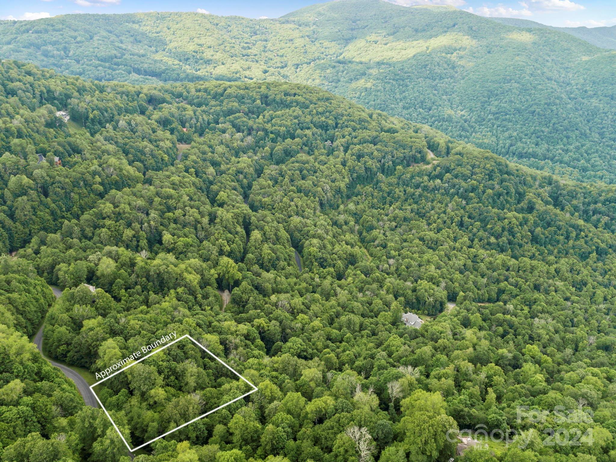 98 Goldenleaf Road Mars Hill NC 28754