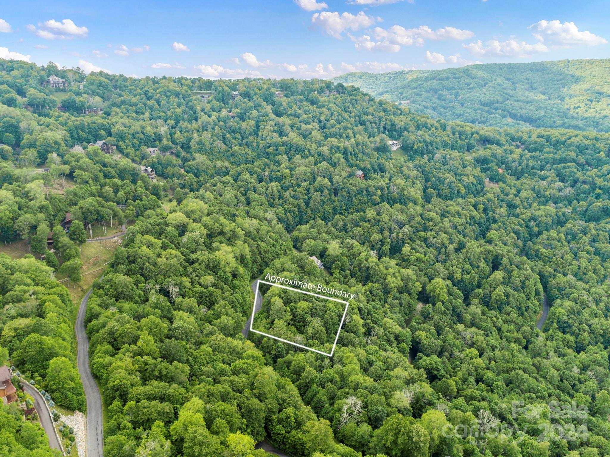 98 Goldenleaf Road Mars Hill NC 28754