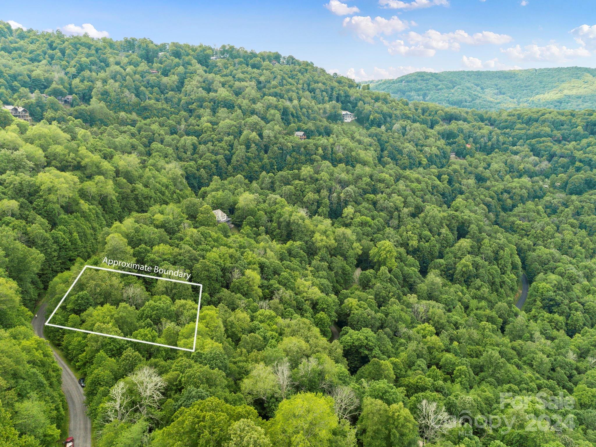98 Goldenleaf Road Mars Hill NC 28754