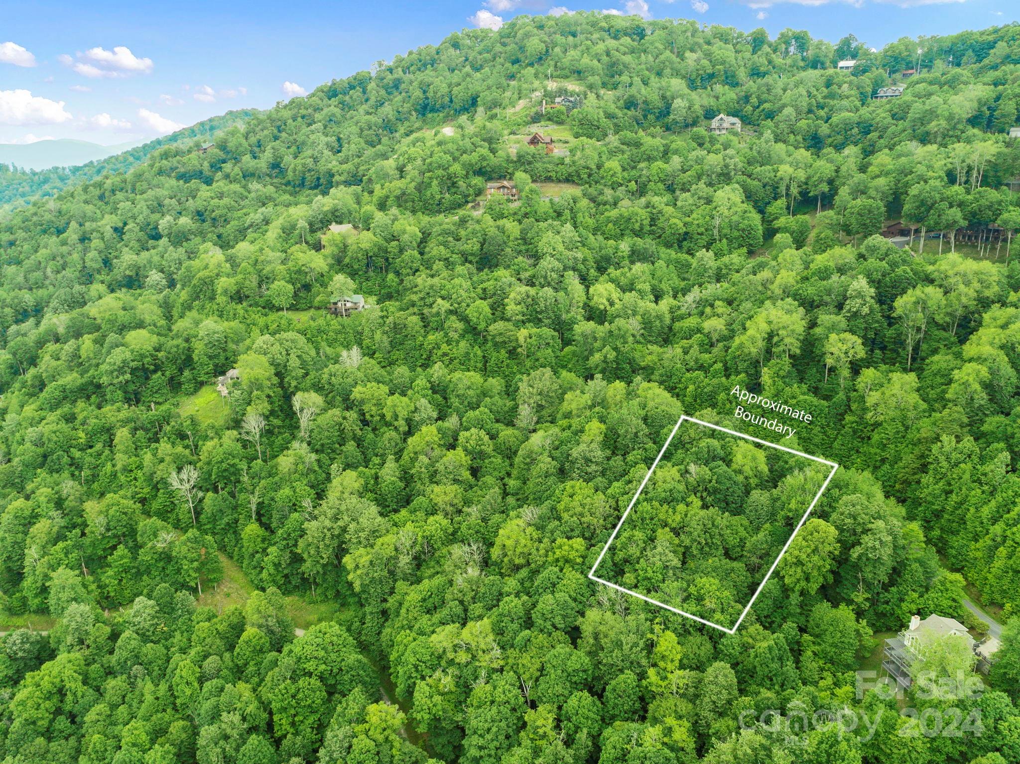 98 Goldenleaf Road Mars Hill NC 28754