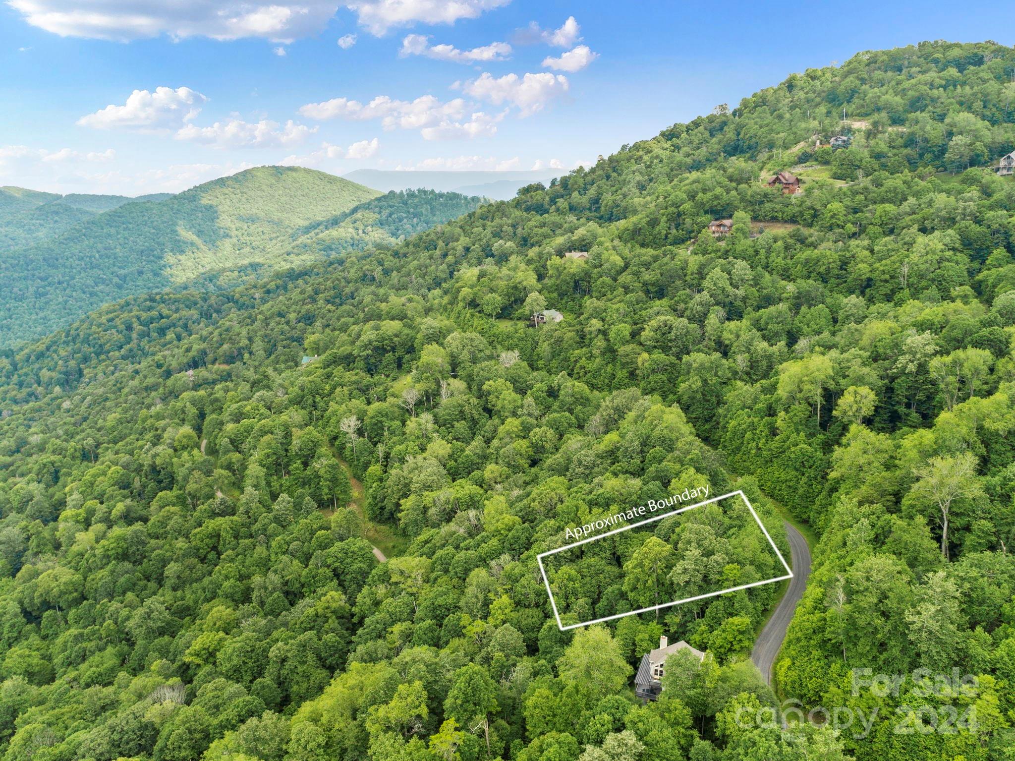 98 Goldenleaf Road Mars Hill NC 28754
