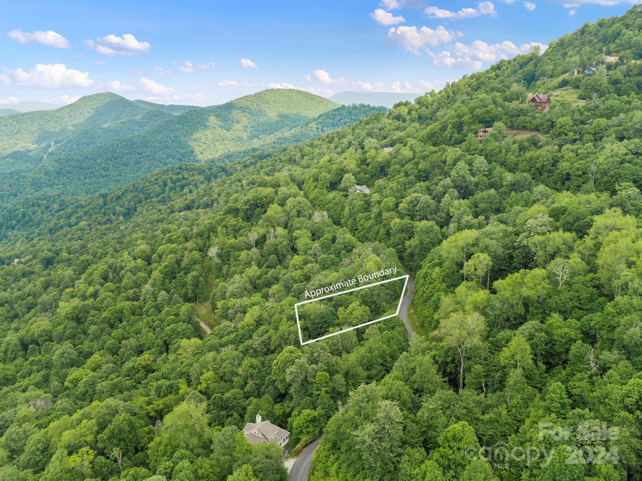 98 Goldenleaf Road Mars Hill NC 28754