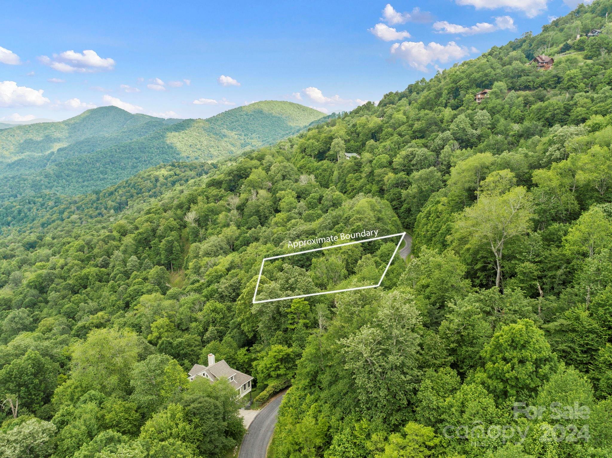 98 Goldenleaf Road Mars Hill NC 28754