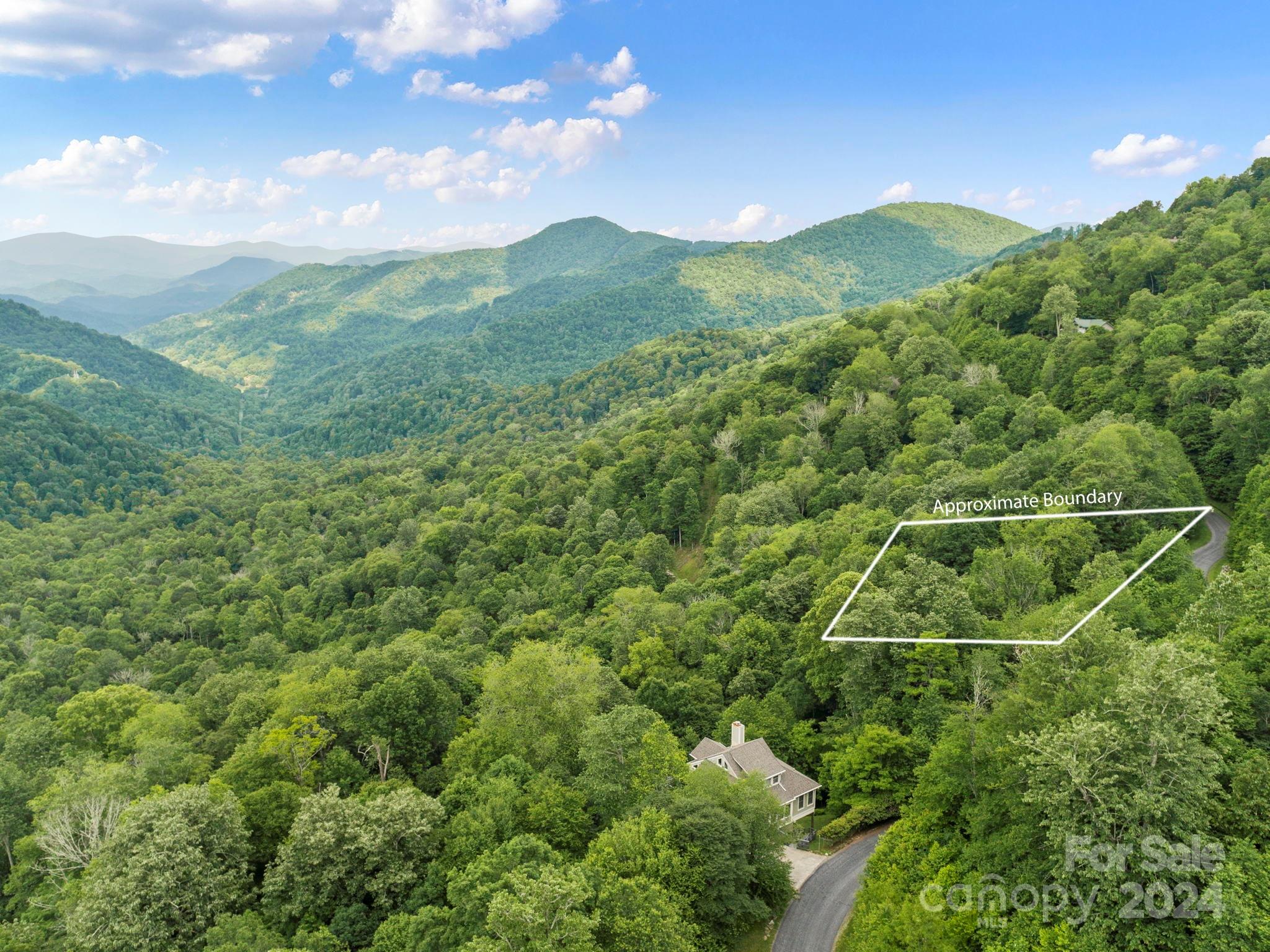 98 Goldenleaf Road Mars Hill NC 28754