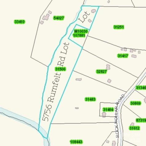 5756 Rumfelt Road Stanley NC 28164