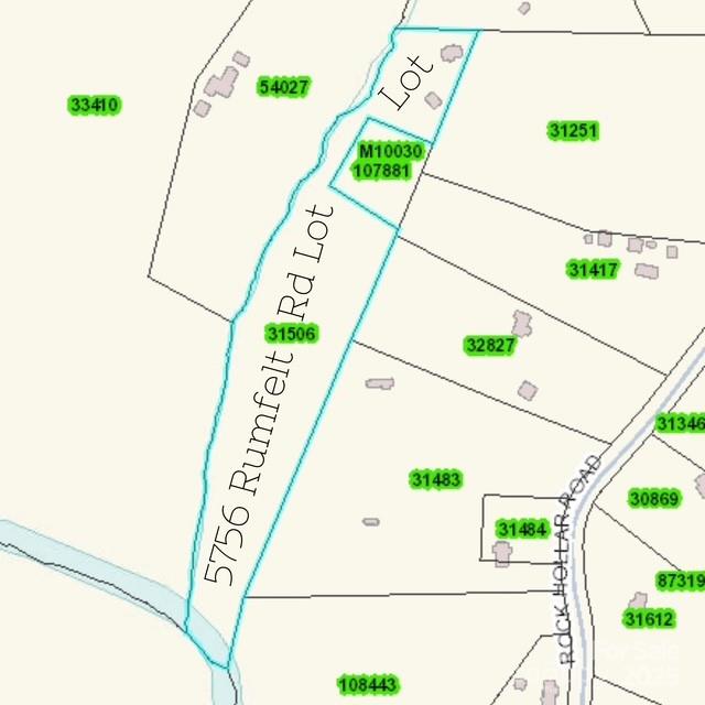 5756 Rumfelt Road Stanley NC 28164