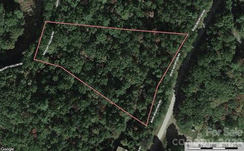 Tbd Buck Mountain Road Purlear NC 28665