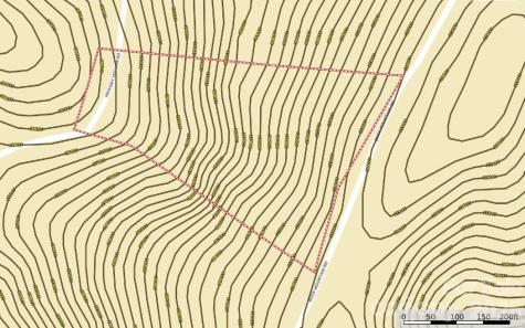 Tbd Buck Mountain Road Purlear NC 28665