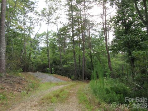 0 Levi Road Columbus NC 28722