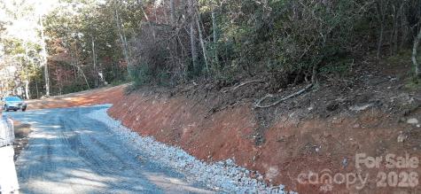 0 Levi Road Columbus NC 28722