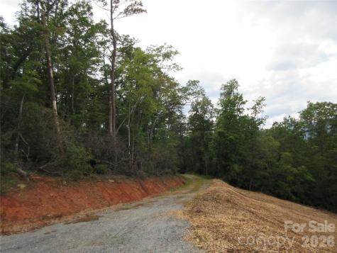 0 Levi Road Columbus NC 28722