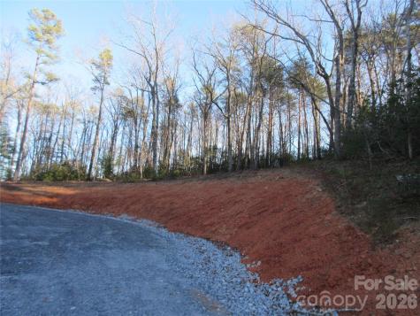 0 Levi Road Columbus NC 28722
