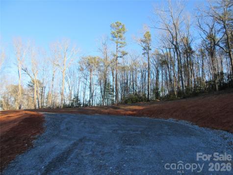 0 Levi Road Columbus NC 28722