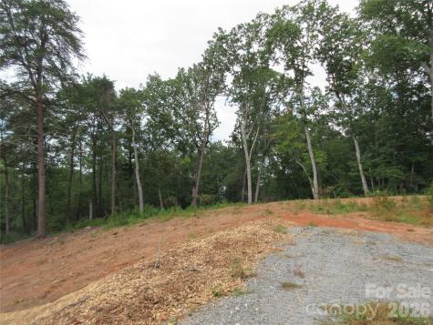 0 Levi Road Columbus NC 28722