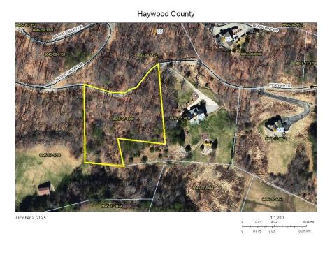 50 Feather Lane Waynesville NC 28786